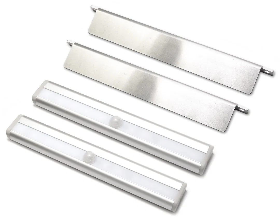 STP54-032 – MOR/RYDE Entry Step Light, Under The Step Motion Activated Set Of 2 - view 2